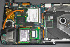 VGN-TX90PS SSD