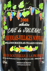 Beaujolais-Villages Nouveau 2008