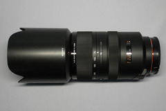 Sony 70-300mm F4.5-5.6 G SSM