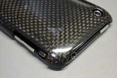 OSIR O-Shield for iPhone 3G