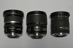Canon EF-S15-85mm F3.5-5.6 IS USM