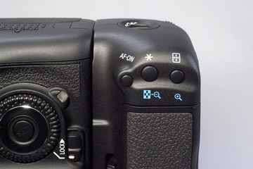 Canon BG-E7