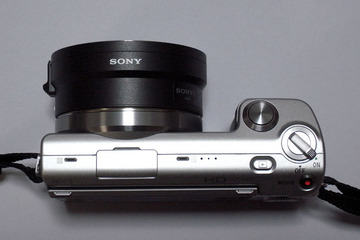 Sony LA-EA1