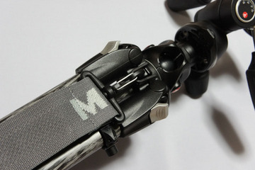 Manfrotto 102 Long Strap