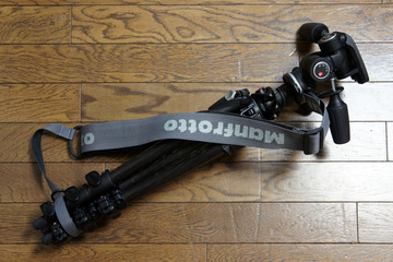 Manfrotto 102 Long Strap