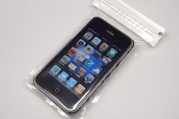 アクアトーク スマートフォン for iPhone 3G