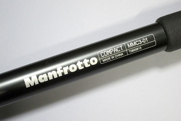 Manfrotto MMC3-01
