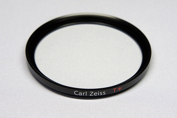 Carl Zeiss T* UV Filter Φ58mm