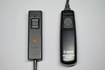 Canon RS-80N3