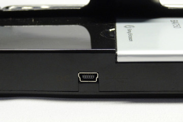 USB クレードル Xperia arc