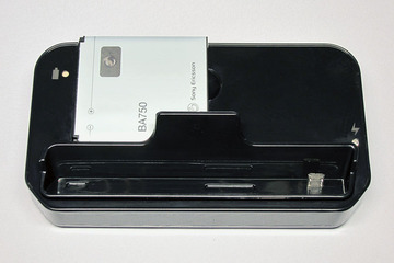 USB クレードル Xperia acro