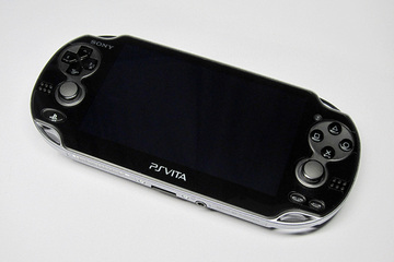 OverLay Brilliant for PlayStation Vita