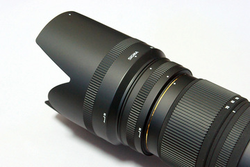 SIGMA APO 70-200mm F2.8 EX DG OS HSM