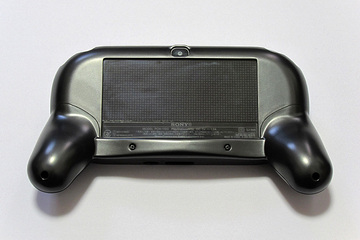 PS Vita 用 アシストグリップ