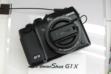 PowerShot G1 X