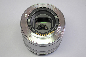 Sony E 30mm F3.5 Macro