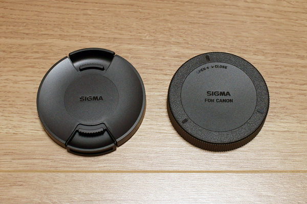 SIGMA 35mm F1.4 DG HSM