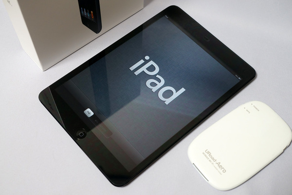 iPad mini