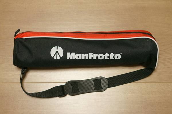 Manfrotto befree