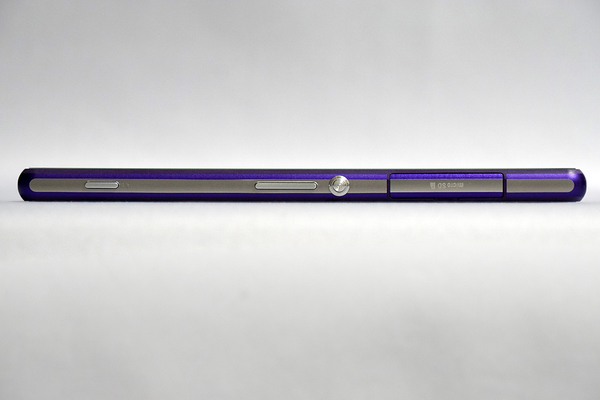 OverLay Glass for Xperia Z2