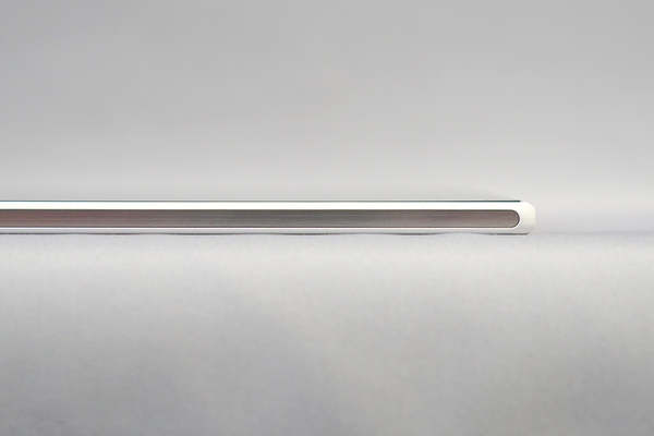 OverLay Glass for Xperia Z2 Tablet