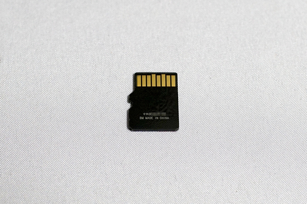 SanDisk Ultra microSDHC 32GB