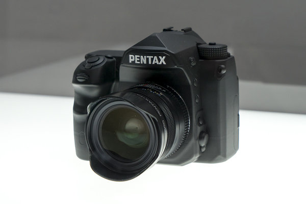 PENTAX Full-size