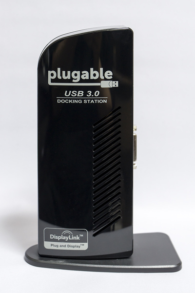 Plugable UD-3900