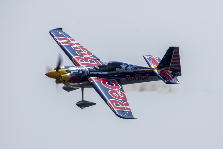 Red Bull Air Race Chiba 2015