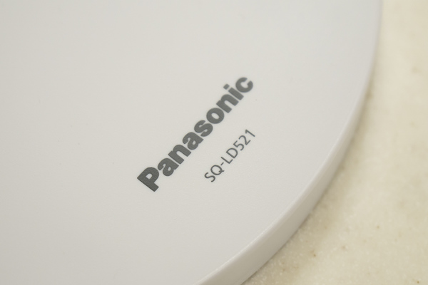 Panasonic SQ-LD521
