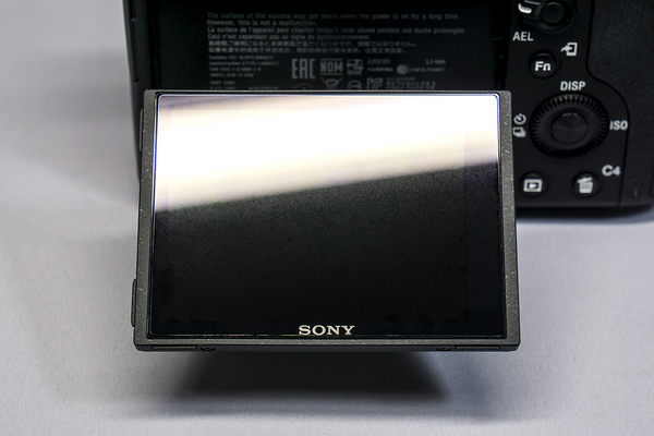 OverLay Magic for DSC-RX1