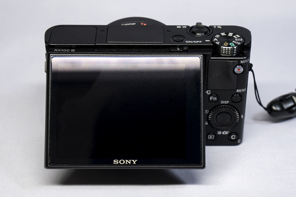 OverLay Magic for DSC-RX1