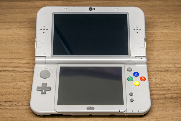 New ニンテンドー 3DS LL スーパーファミコン エディション | b's mono-log