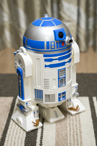 R2-D2 POPCORN