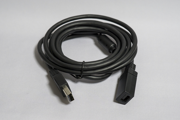 PS4 Camera Extension Cable