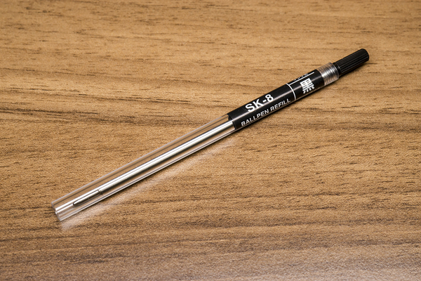 三菱鉛筆 SK-8