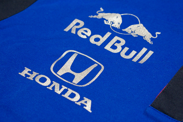 Red Bull + Honda
