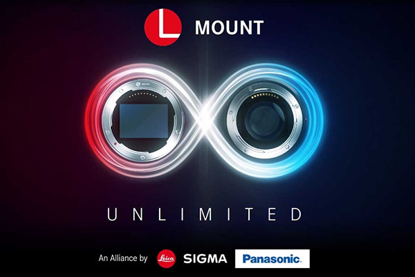 L-Mount Alliance