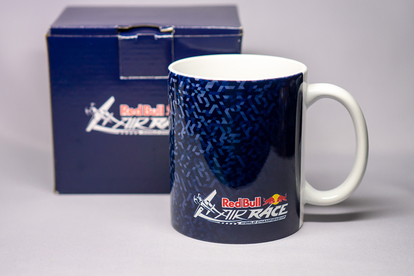 Red Bull Air Race DIMENSION MUG