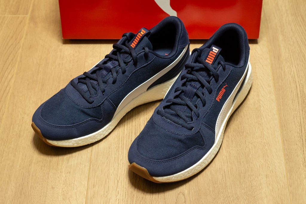 puma nrgy neko retro