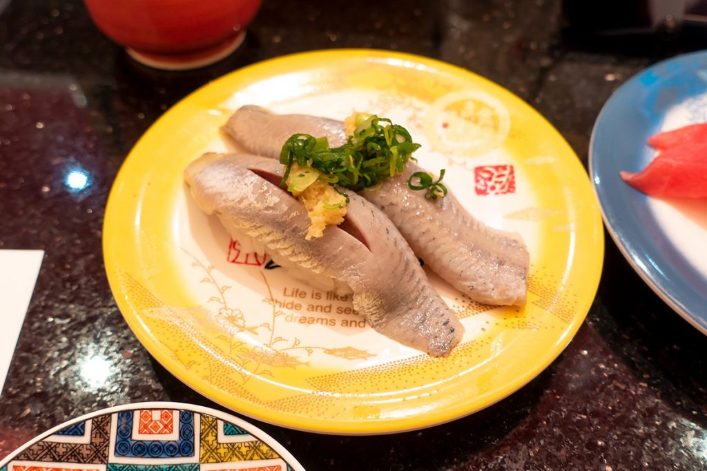 金沢まいもん寿司 渋谷パルコ店