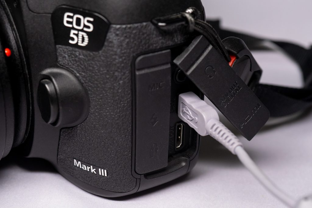 EOS 5D Mark III