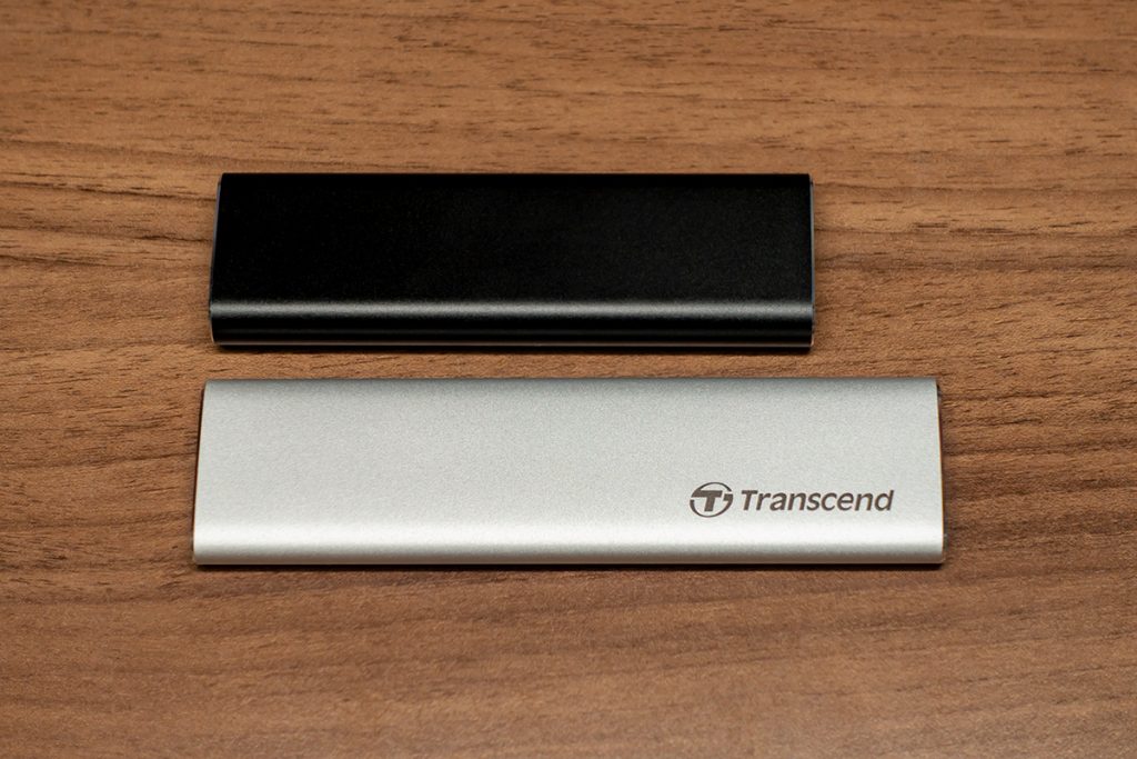 Transcend TS-CM80S