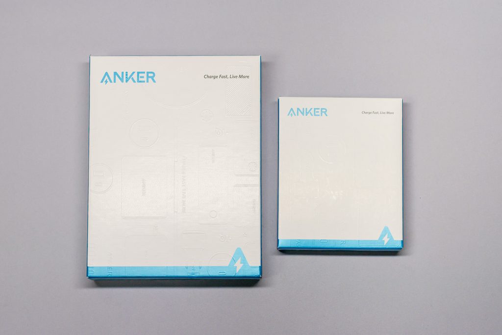 Anker PowerPort Atom III 45W Slim