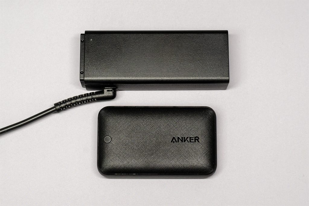 Anker PowerPort Atom III 45W Slim