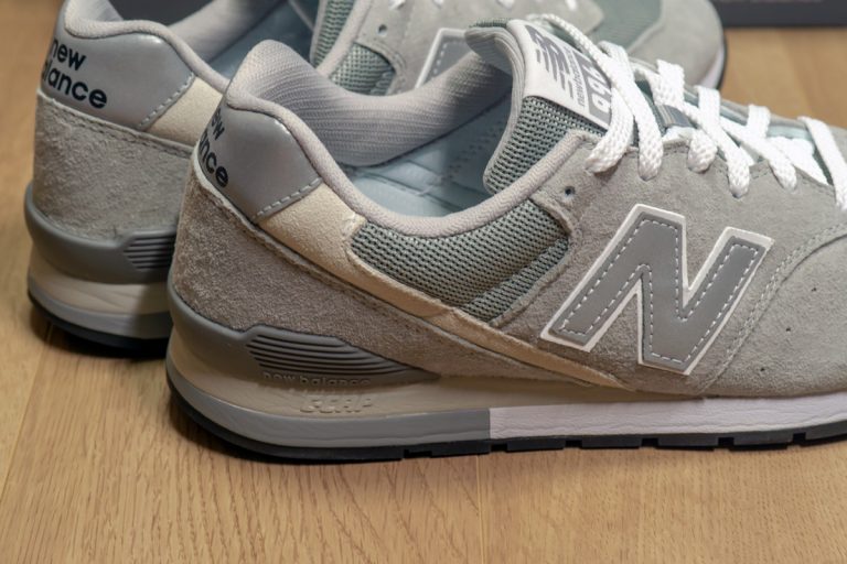 New Balance CM996