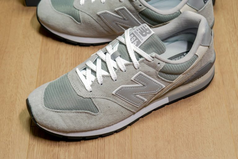 New Balance CM996