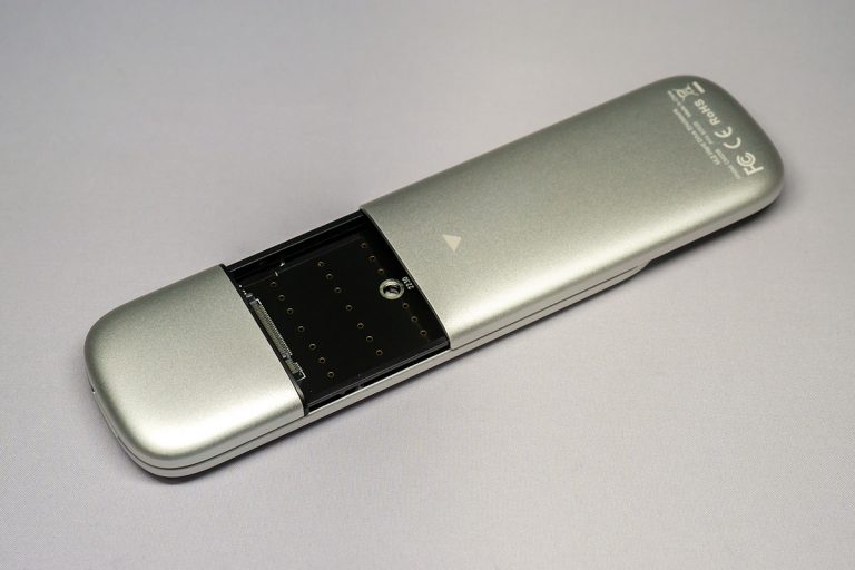 UGREEN M.2 SATA-USB
