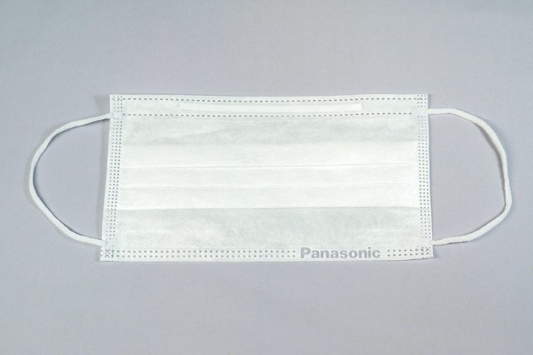 Panasonic AG-KKMASKP