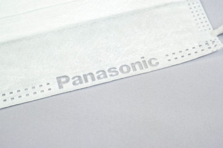 Panasonic AG-KKMASKP